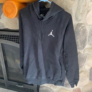 Air Jordan sweatshirt